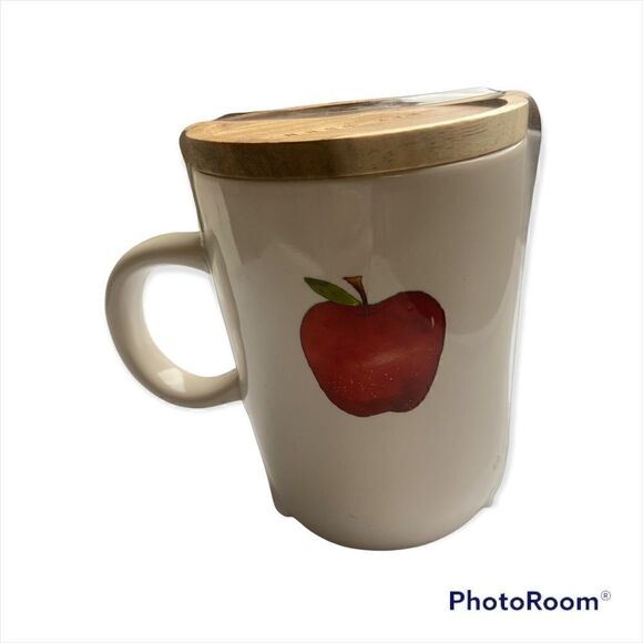 NEW Rae Dunn by Magenta, TEACHER FUEL Coffee Mug - Picture 10 of 10